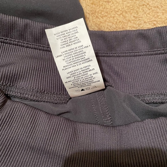 The Dickies EDS Essential pants/ scrub; natural rise, pull on pant. Comfortable - Picture 6 of 9